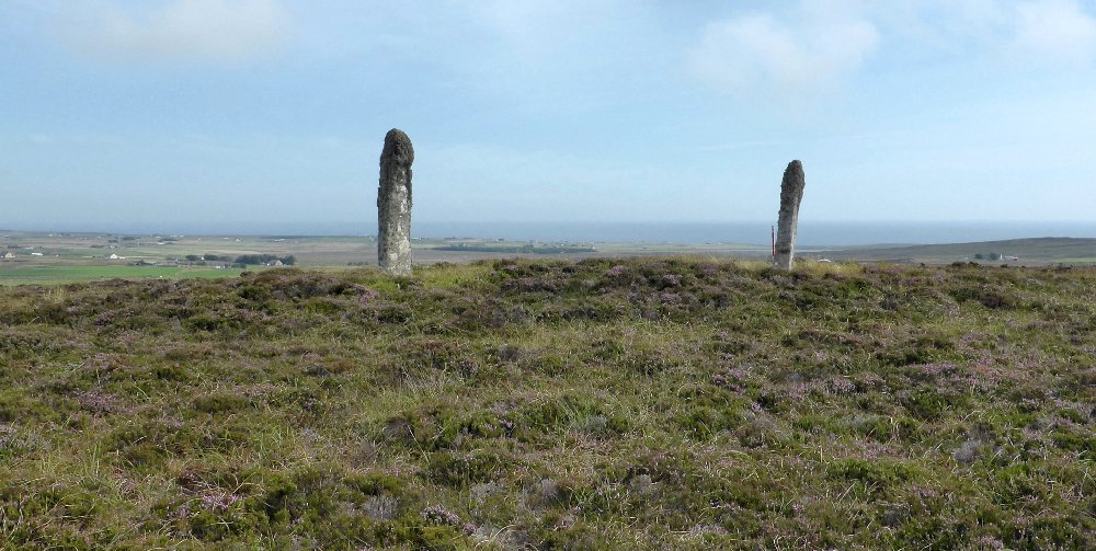 Click for the gallery page to add comments and vote (PID:122581) Whiteleen Standing Stones