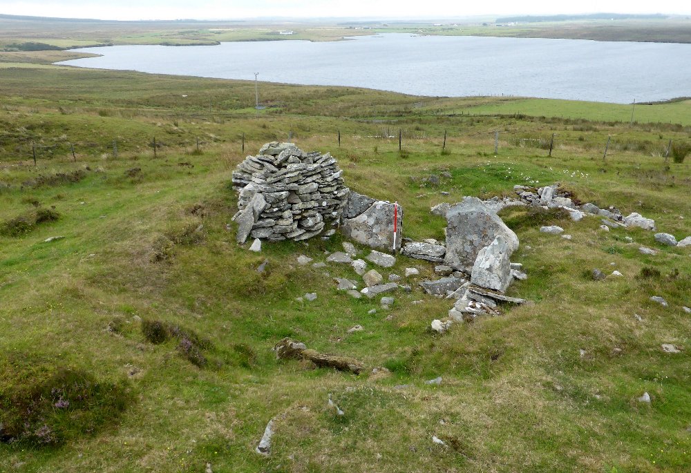 Click for the gallery page to add comments and vote (PID:122584) South Yarrows Chambered Cairn