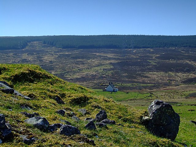 Click for the gallery page to add comments and vote (PID:56082) Strath Tollidh