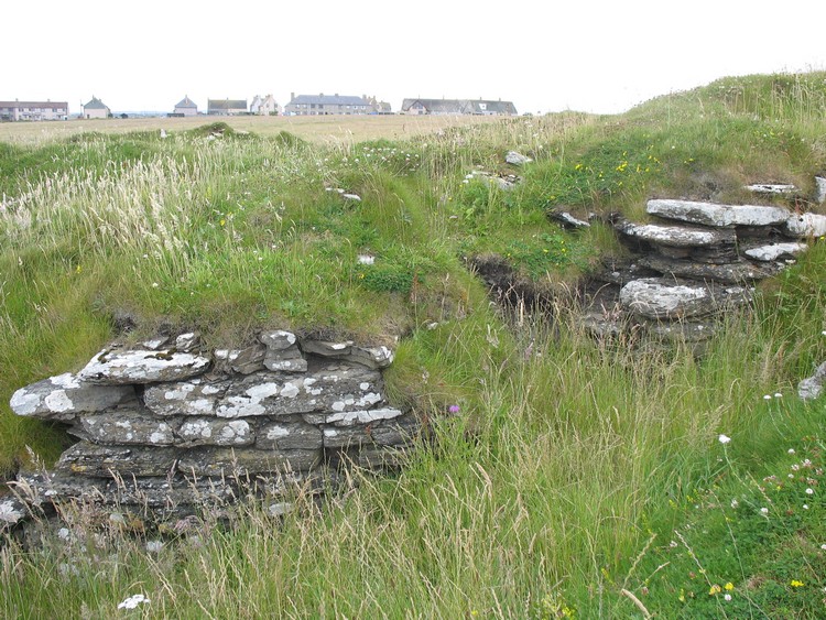 Cairn of Elsay