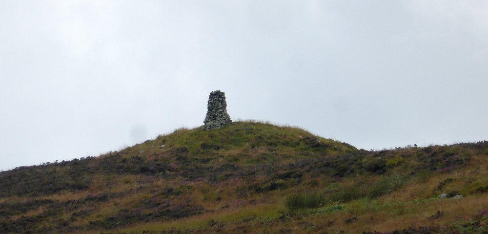Cairn Hanach