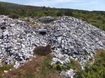 Backies Broch