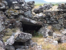 Dun Creagach