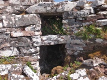Backies Broch