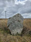 Halsary Standing Stone