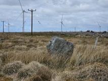 Halsary Standing Stone