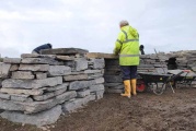 Spittal Quarry - PID:83119