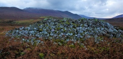 Kyle of Durness Cairn - PID:206290