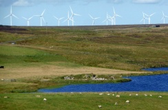 South Yarrows Broch