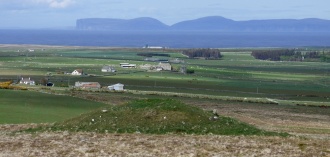 Cnoc Freiceadain
