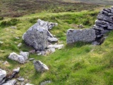 South Yarrows Chambered Cairn - PID:47989