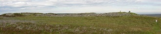 South Yarrows Long Cairn - PID:47986