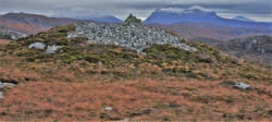 Cnoc An Daimh - PID:206360