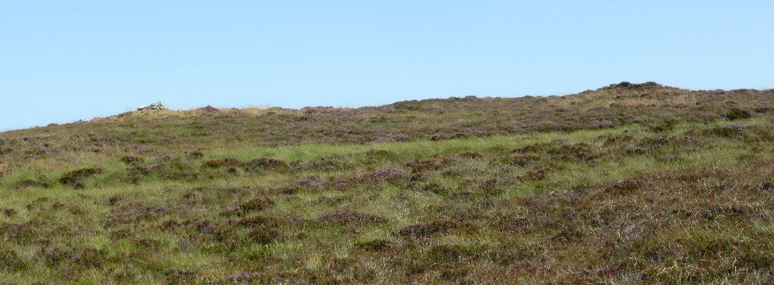 Battle Moss Cairns