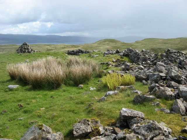 Cnoc Na Sroine