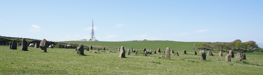 Click for the gallery page to add comments and vote (PID:77560) Knock Stone Circle