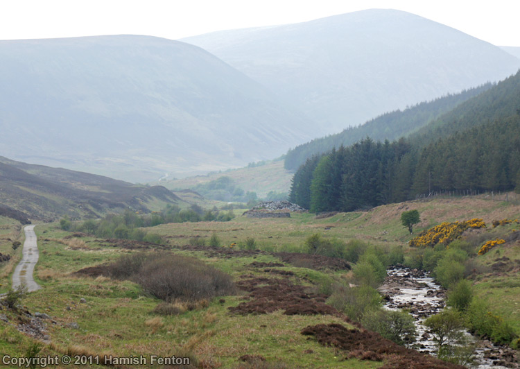 Click for the gallery page to add comments and vote (PID:79595) Carn Bran