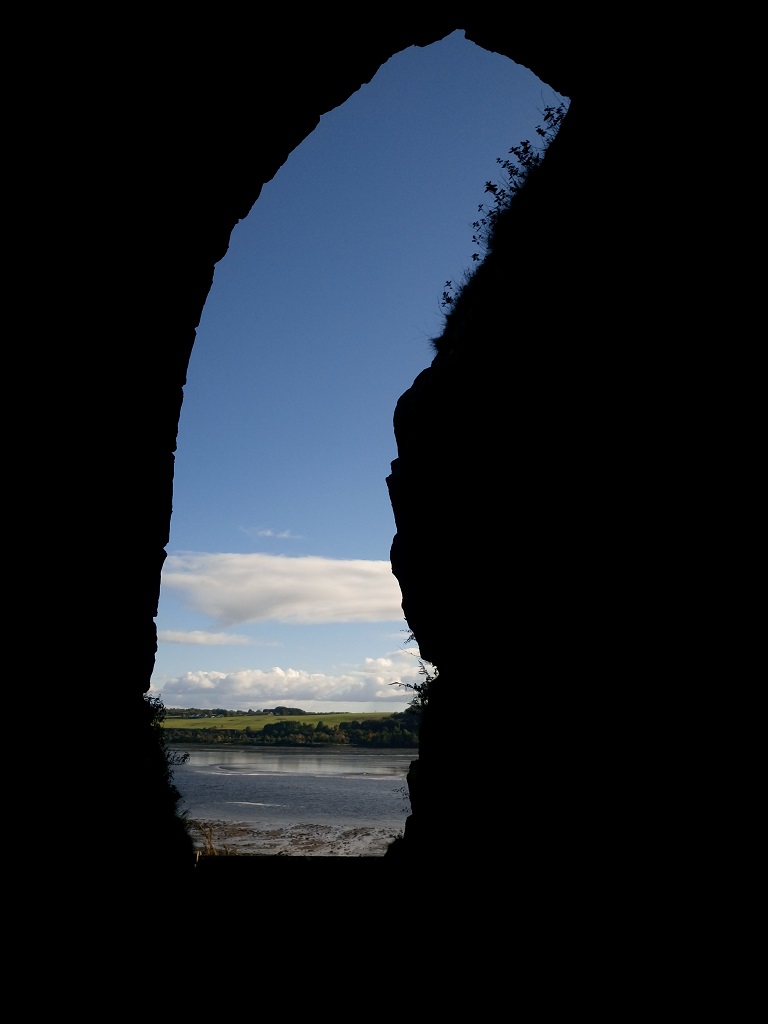 Dumbarton Hilllfort