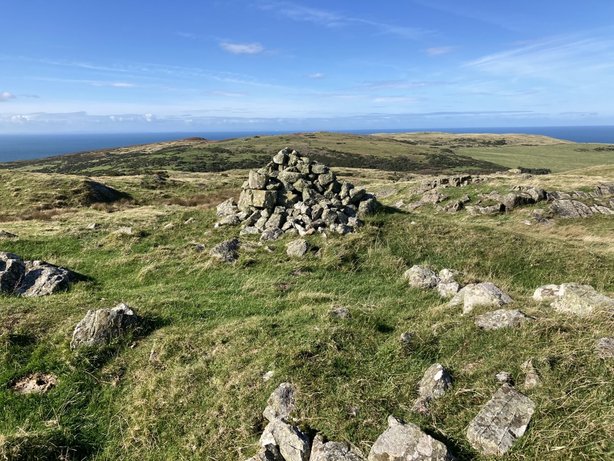 Click for the gallery page to add comments and vote (PID:249179) Cairn Fell