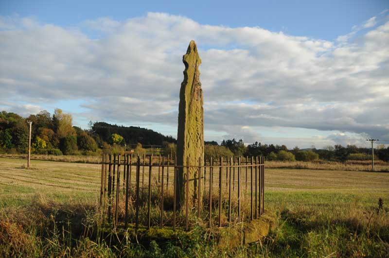 Click for the gallery page to add comments and vote (PID:126259) Nith Bridge Cross