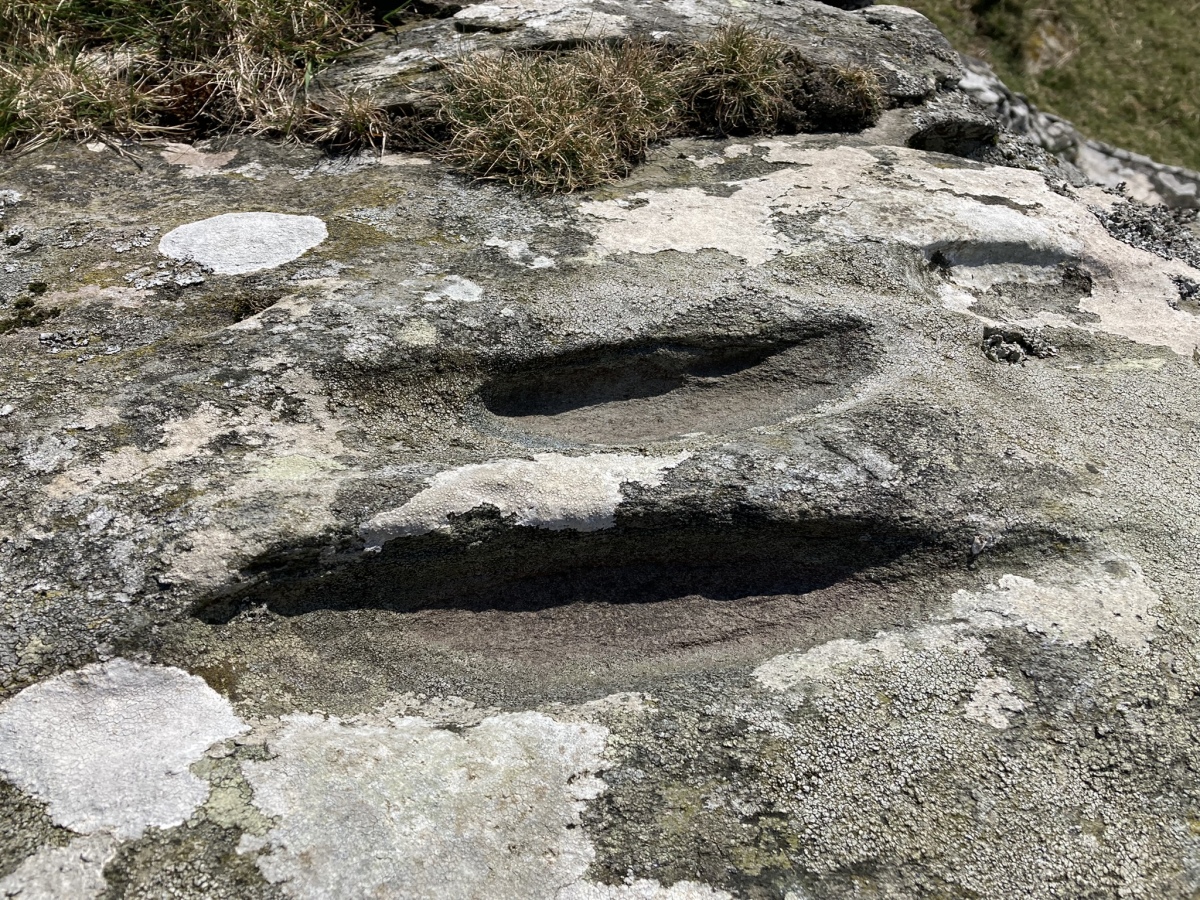 Cairnholy 13