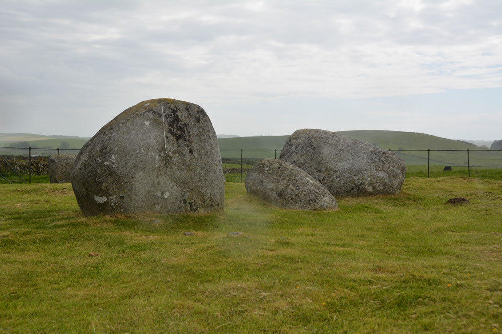 Click for the gallery page to add comments and vote (PID:198999) Torhousekie stone circle