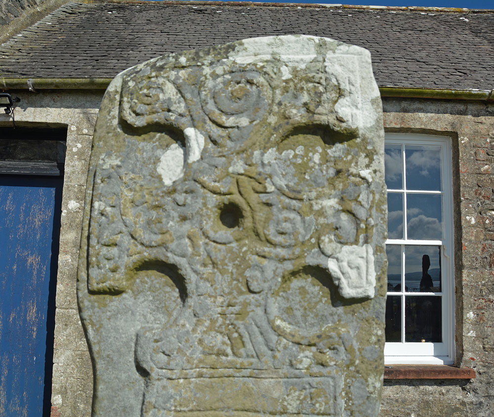 Click for the gallery page to add comments and vote (PID:199072) Kirkcolm Cross