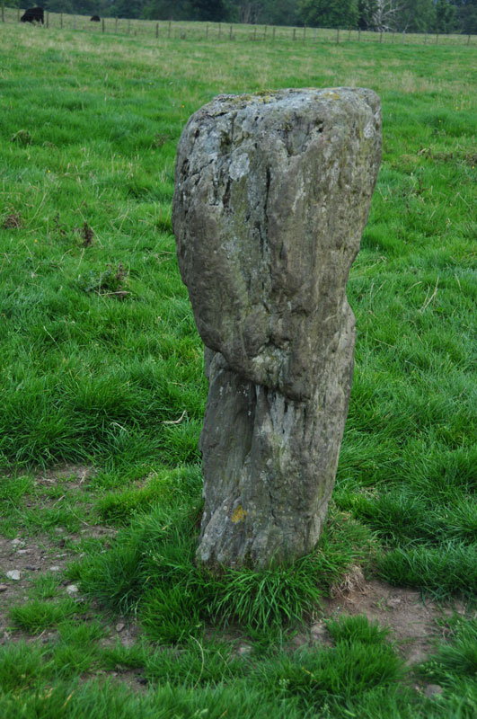 Harper's Hill Standing Stone