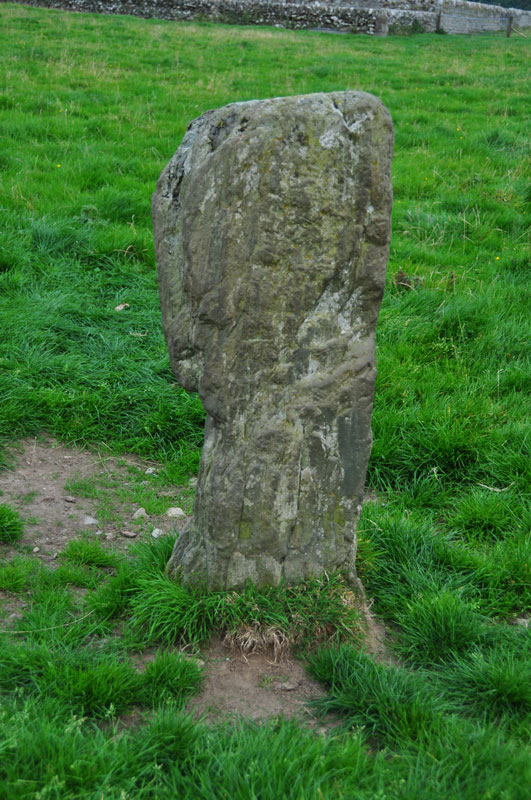 Harper's Hill Standing Stone