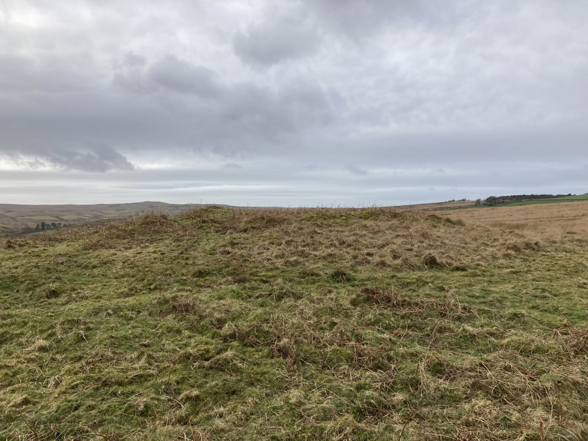 Click for the gallery page to add comments and vote (PID:268816) Altigoukie Burn Cairn