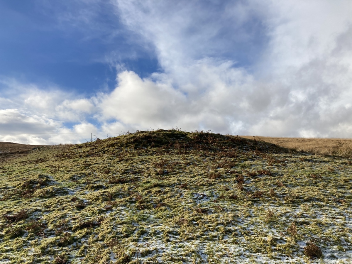 Click for the gallery page to add comments and vote (PID:253131) Craigbirnoch S Cairn