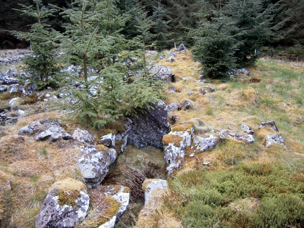 Water of Deugh