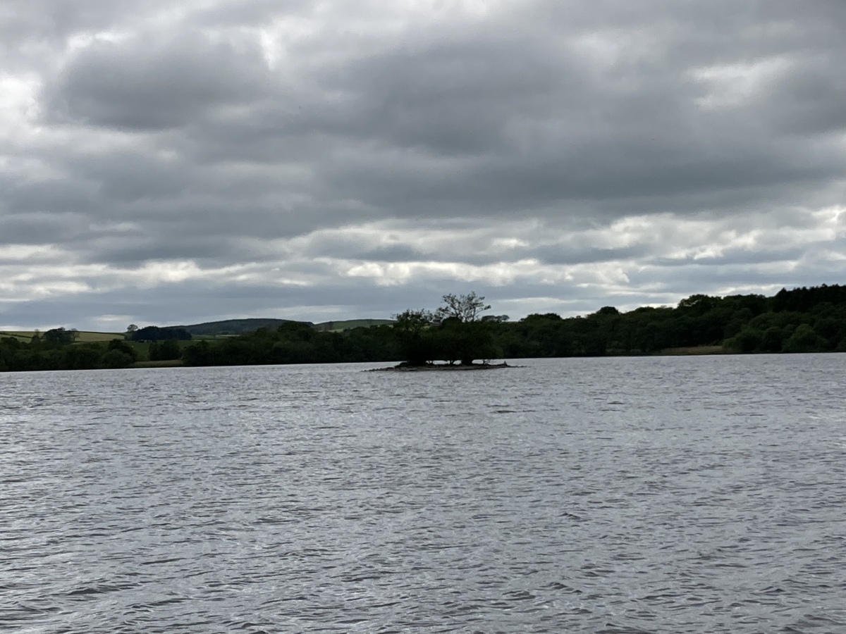 Lochrutton Loch