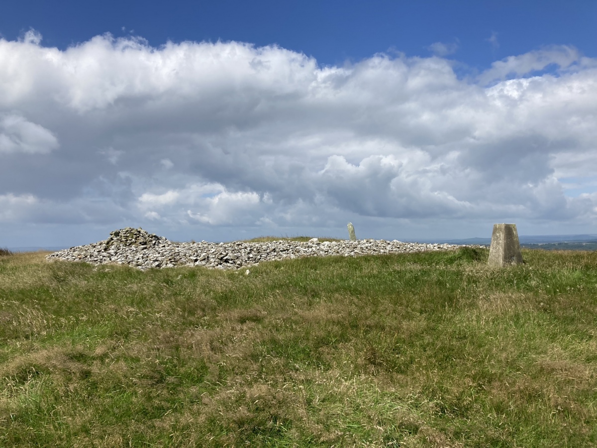 Click for the gallery page to add comments and vote (PID:261775) Mochrum Fell (Elrig)