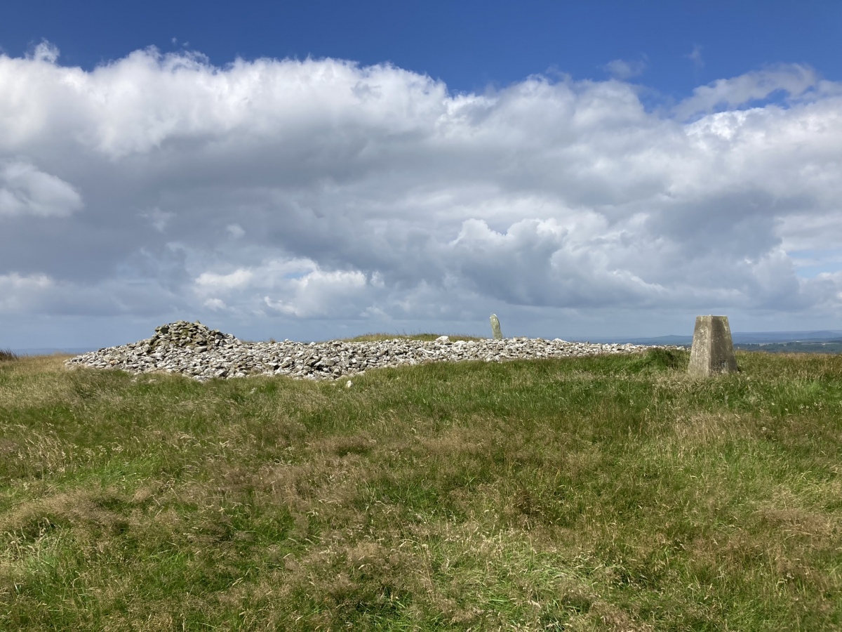 Mochrum Fell (Elrig)