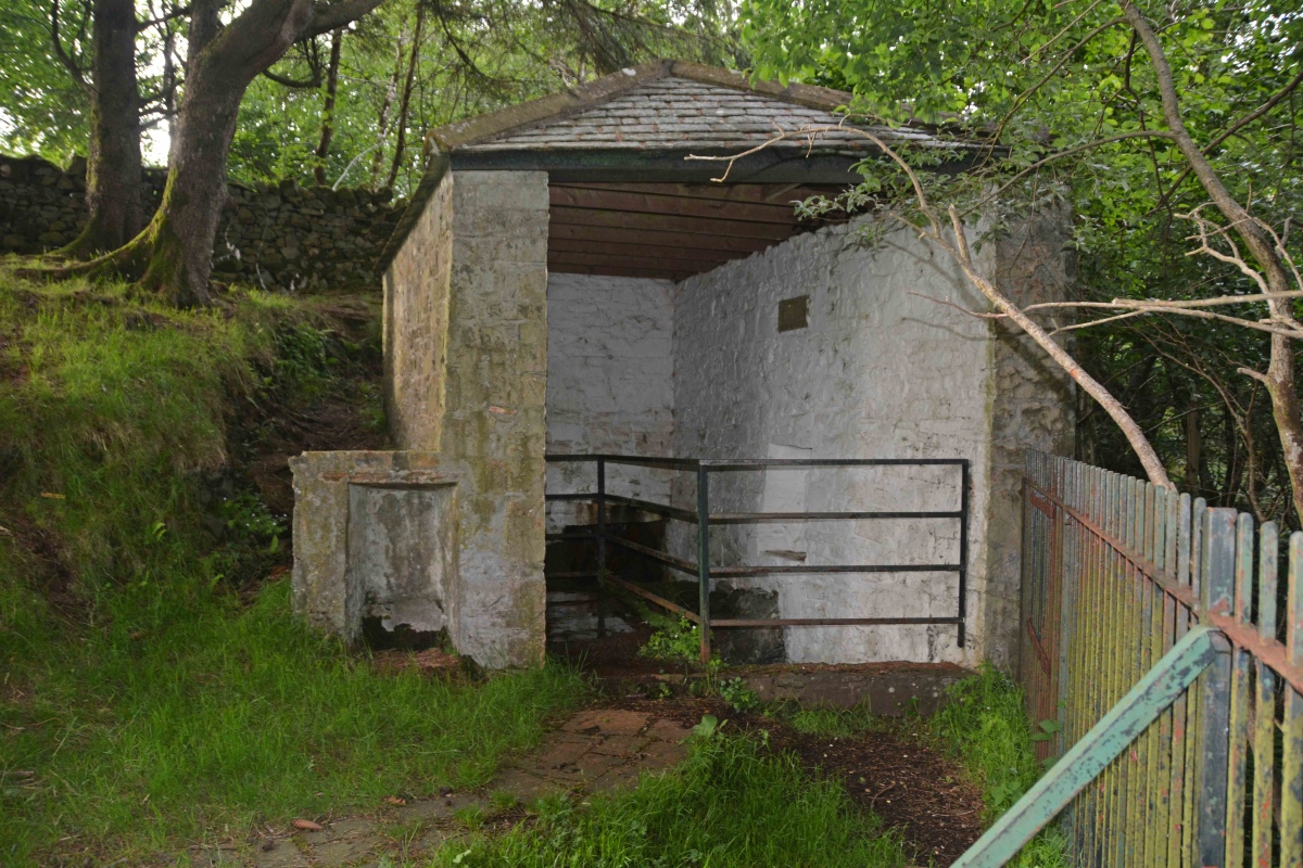 Click for full size image of Moffat Well (PID:228508) Moffat Well