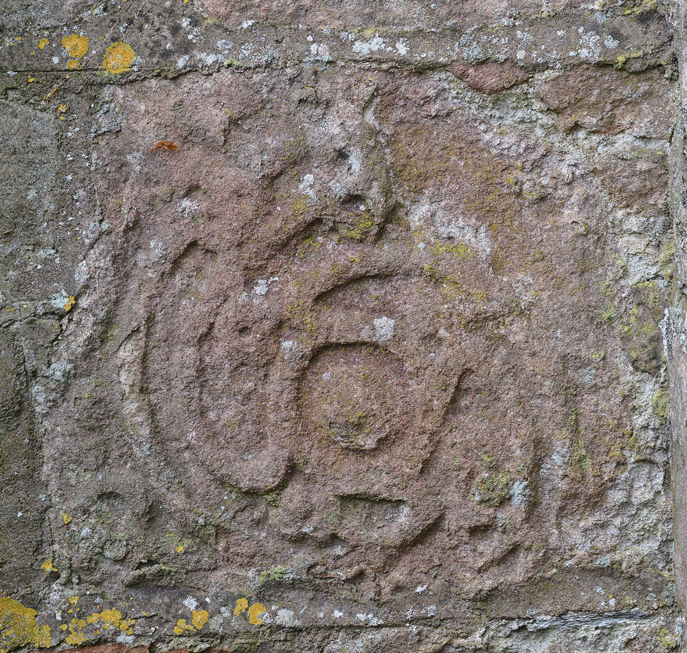 Click for the gallery page to add comments and vote (PID:196922) Hoddom Parish Church