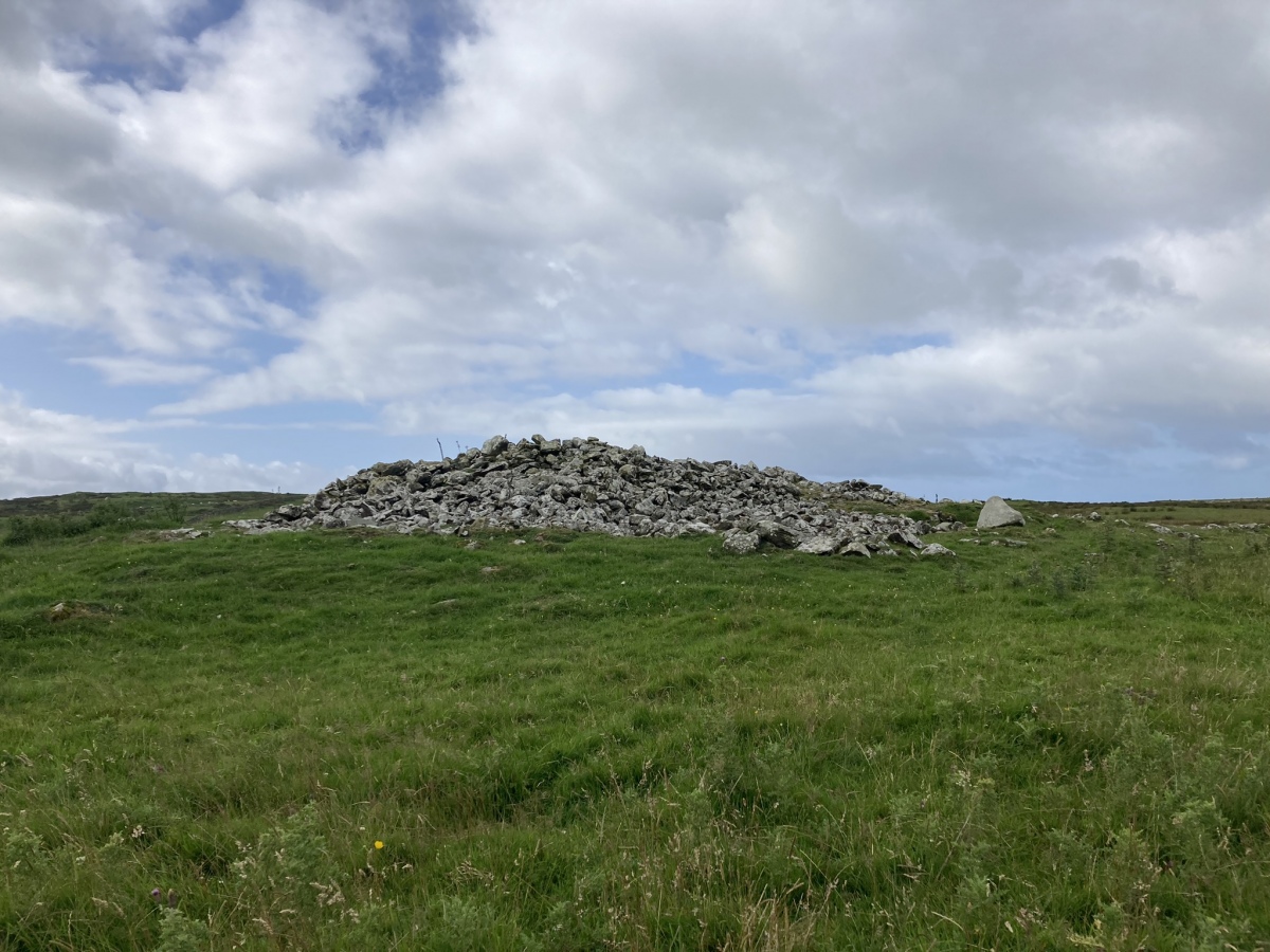 Click for the gallery page to add comments and vote (PID:261584) Airyolland W Cairn