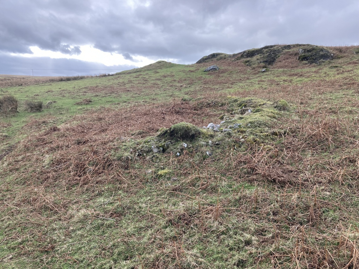 Click for the gallery page to add comments and vote (PID:237745) Cairnerzean Farm SW