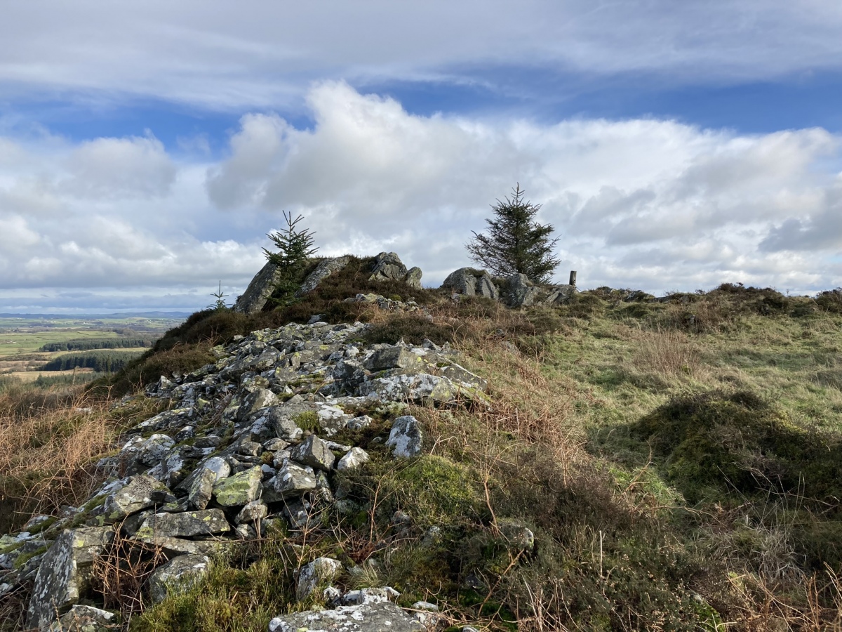 Click for the gallery page to add comments and vote (PID:237772) Giant's Dike
