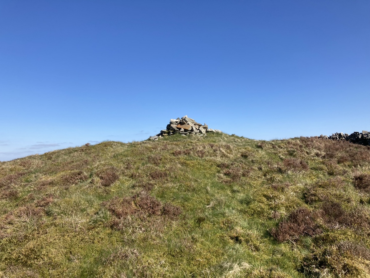 Click for the gallery page to add comments and vote (PID:240586) Cairnharrow Summit