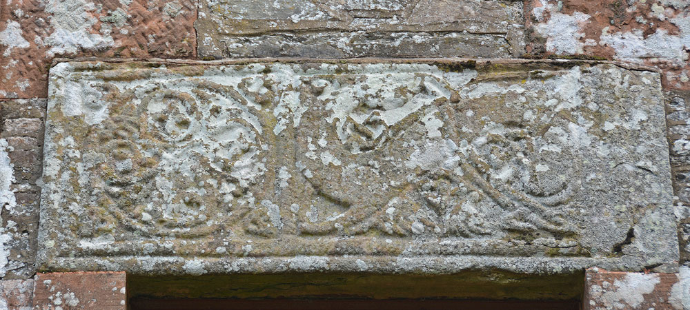 St Cuthbert's Church (Wamphray)