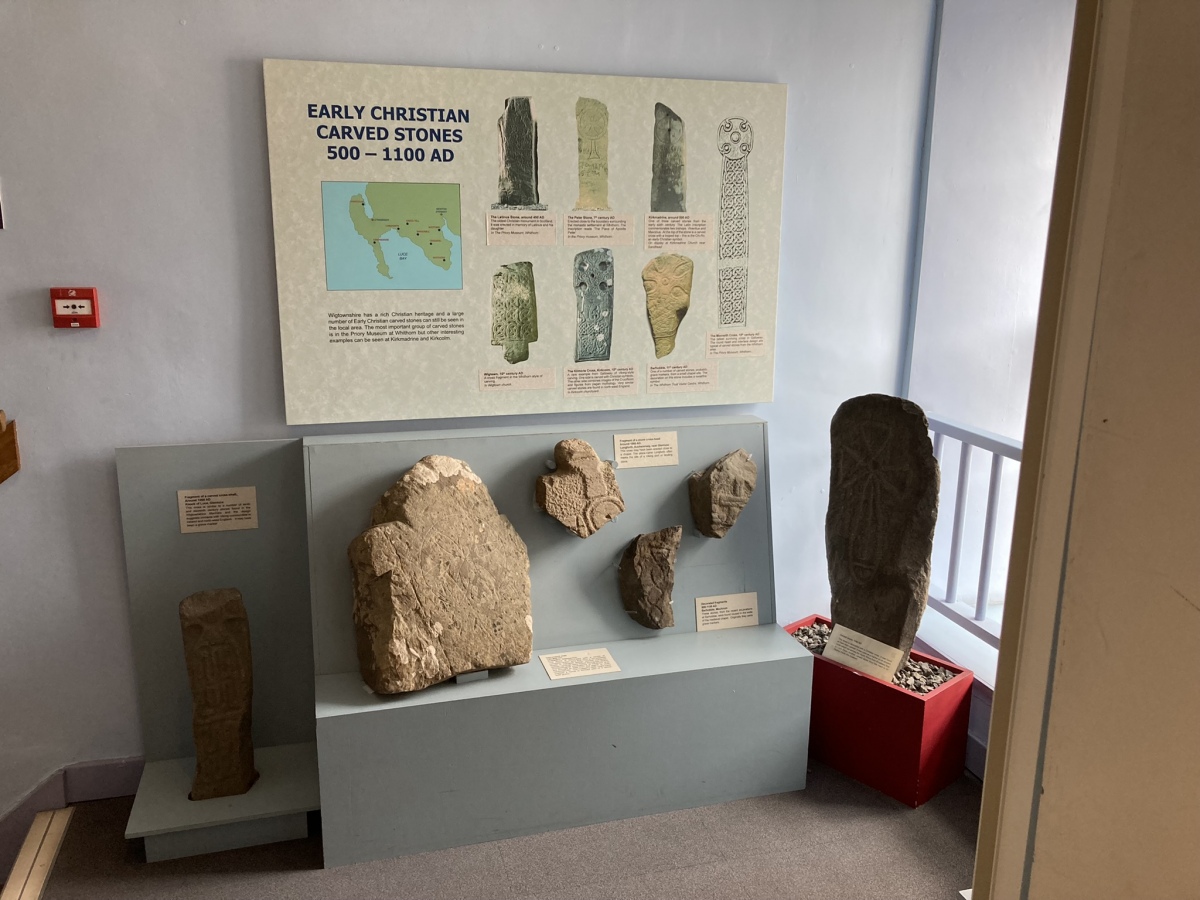Stranraer Museum