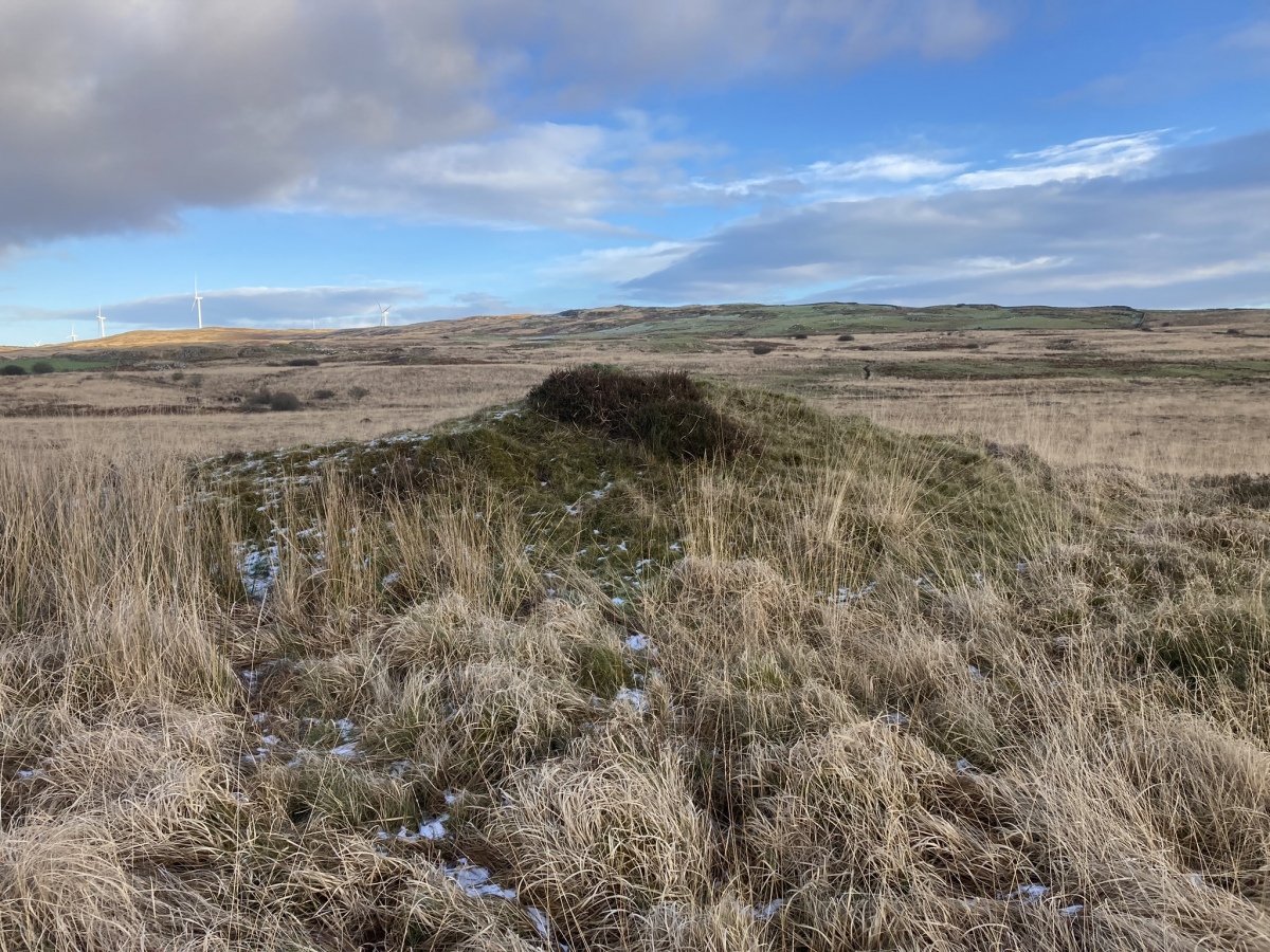 Click for the gallery page to add comments and vote (PID:253225) Craigbirnoch NW Cairn
