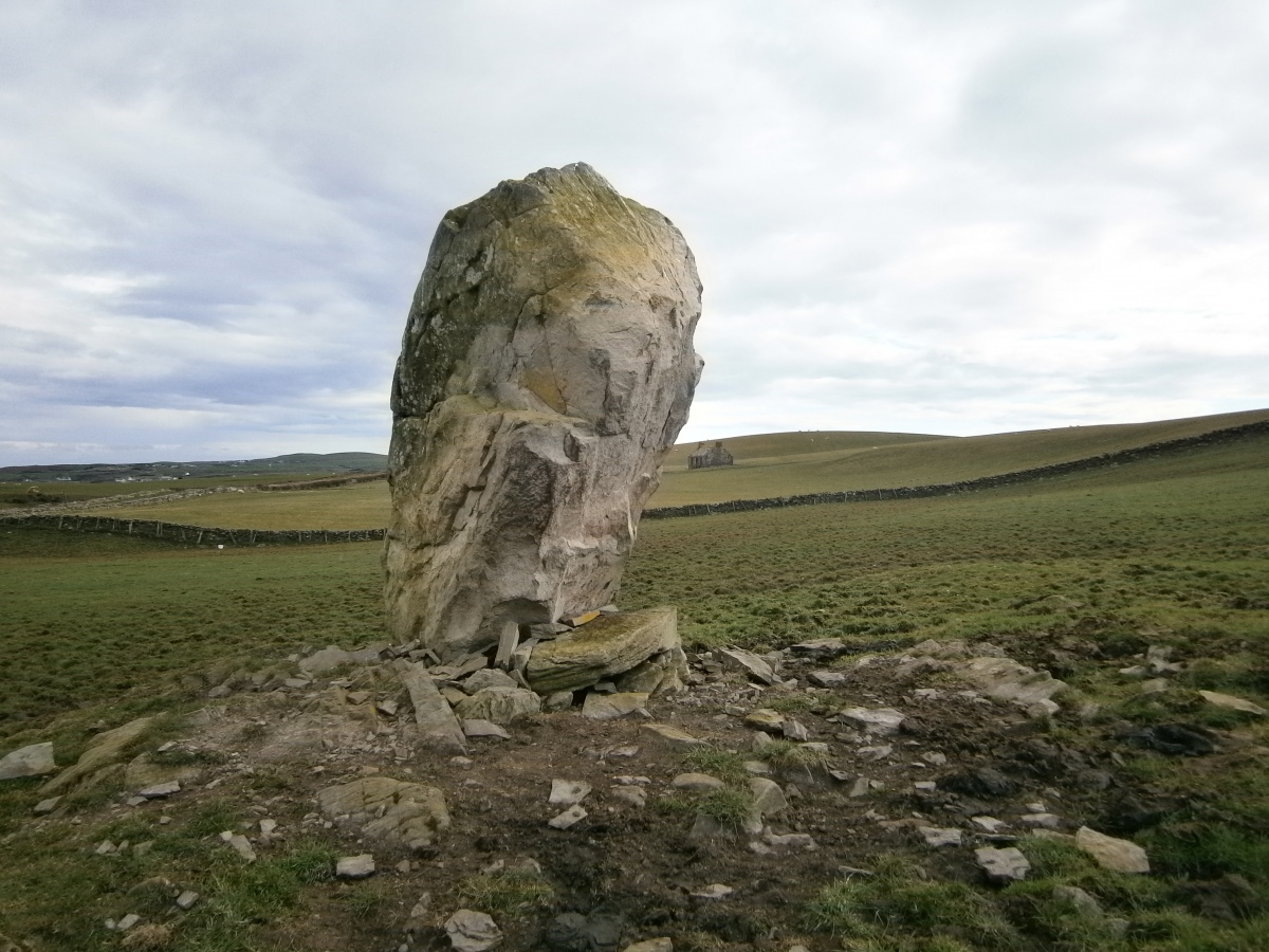 Click for the gallery page to add comments and vote (PID:243940) Inchmulloch Hill
