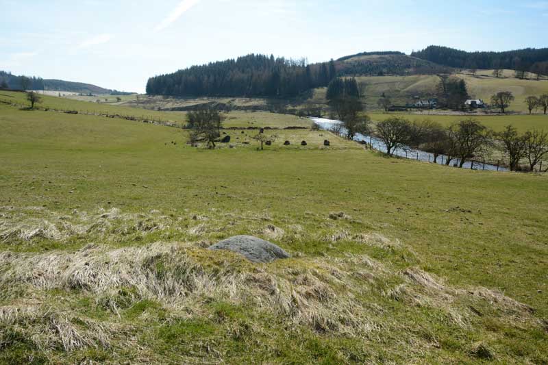 Click for the gallery page to add comments and vote (PID:131528) Loupin' Stanes SE