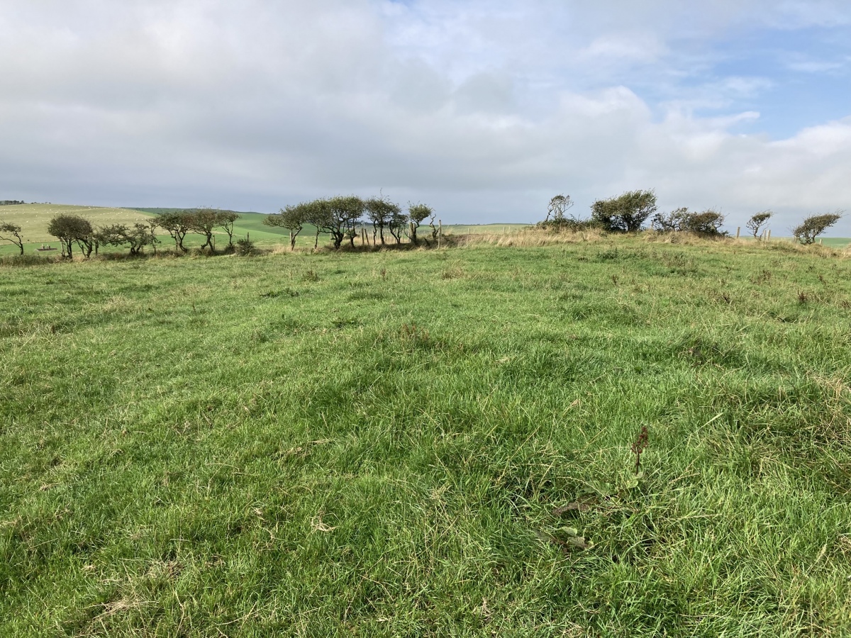Doon Hill (Kildonnan)