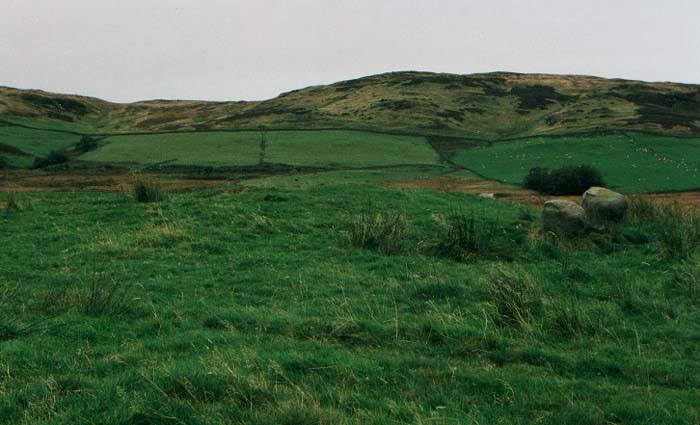 Click for the gallery page to add comments and vote (PID:2200) Bagbie Cairn