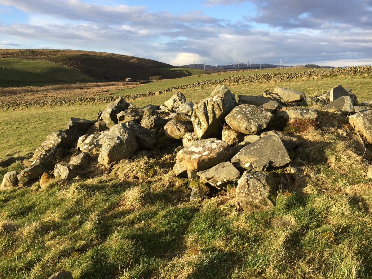 Ballach-a-Heathry