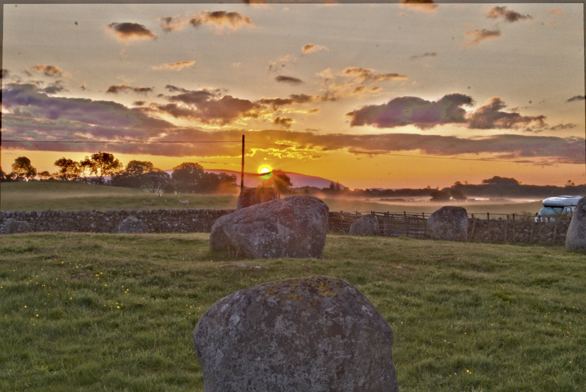 Click for the gallery page to add comments and vote (PID:200403) Torhousekie stone circle